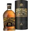 Aberfeldy Highland Single Malt Scotch Whisky 16 Years Old - Aberfeldy (0.7l, astuccio a tubo) - 0.7L