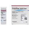 ROCHE DIAGNOSTICS SpA strisce reattive per apparecchio autodiagnostico coaguchek xs pt test 2x24 pezzi