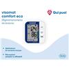 ROCHE DIAGNOSTICS SpA misuratore di pressione visomat comfort eco