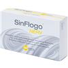 GP NUTRACEUTICALS Srl sinflogo nerv 20 bustine