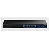 Trendnet TEG-S50204 switch di rete Non gestito 2.5G Ethernet (100/1000/2500) Desktop Nero