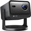 Hisense C3 proiettore, 3840 x 2160 4K UHD, 2500 Lumen