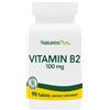 NATURE'S PLUS VIT B2 RIBOF 90TAV LA STREGA - NATURE'S PLUS - 900975222