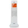 Brondi Telefono Brondi Lemure 10273921 Senza fili Bianco