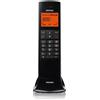 Brondi Telefono cordless Brondi Lemure Nero [10273920]