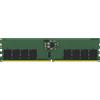 Kingston Ram DIMM DDR5 16GB Kingston Technology 3200Mhz CL52 1.1V Verde [SAKIN501664VR10]