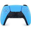 Sony Controller wireless Sony Interactive Gamepad DualSense V3 Gamepad PlayStation 5 Blu