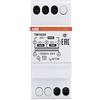 ABB interruttore dispositivo modulare, trasformatore di tensione per timbri TM10/24V (riferimento: 2CSM228725R0802)