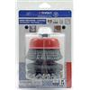 Tivoly XT202580208 3 M14 Set di spazzole per smerigliatrice