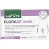 Santiveri 1885 Santiveri Florase Kand 40 caps