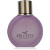 Hollister California Free Wave for Her Eau de Parfum (donna) 30 ml