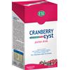ESI Srl CRANBERRY CYST Pocket 16 Bust.