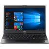 Fujitsu Lifebook U938 | i5-8250U | 13.3 | 8 GB | 256 GB SSD | FHD | Webcam | 4G | Win 11 Pro | DE