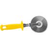 LILLY-CODROIPO Rotella tagliapizza diritta professionale Ø cm 10 in acciaio inox