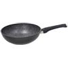 Tognana Wok Sphera 1 Manico 28 Cm di Tognana