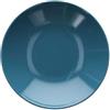 Tognana Piatto Fondo Cm 22 Ottanio Natural Love Gres Porcellanato Blu LINEA NATURAL LOVE di Tognana
