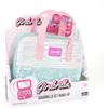 Nice Girabrilla Puffer Make up Trucco 19028 di Nice