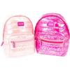 Nice Girabrilla Zaino Puffer con Tasche, 2 Colori 19009 di Nice