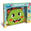 Clementoni Computer kid Laptop Draghetto 2+ 16488 di Clementoni