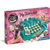 Clementoni Crazy Chic My Tattoo Lab Kit Tatuaggi per Bambina di Clementoni