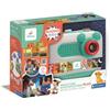 Clementoni Disney Proiettore Raccontastorie Plus 17507 di Clementoni