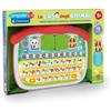 Clementoni Computer Kid La Casa Degli Animali 16490 di Clementoni