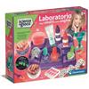 Clementoni Scienza & Gioco Labolatorio Di Smalti E Unghie 19392 di Clementoni