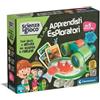 Clementoni Scienza & Gioco Apprendisti Esploratori 19363 di Clementoni