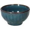 Tognana Bolo 700 cc Pacific Super Strong Stoneware Blu Linea Nordik NDG68146007 di Tognana