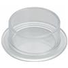 MP GROUP SRL VERSELE LAGA MANGIATOIA VOLATILI GIRASOLE CON BASE 7x3,5CM