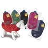 VITAKRAFT ITALIA SpA VITAKRAFT CANE CAPPOTTO IMPERMEABILE IMBOTTITO FANTASIE ASSORTITE 25CM
