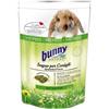 MENNUTI GROUP DISTRIBUZIONE SRL BUNNY MANGIME CONIGLI SOGNO HERBS 600GR