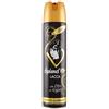 SPLEND OR LACCA 400 ML ARGAN