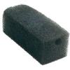 FERPLAST S.P.A. FERPLAST SPUGNA ACQUARIO BLUCLEAR 05 ASSORBENTE NERO CAD.