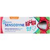 SENSODYNE DENT P/SMALTO KIDS 50ML