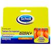 SCHOLL C/PER TALLON SCREPOLATI 60