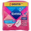 NUVENIA ULTRA FRESH ALI 12+2
