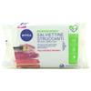 NIVEA SALVIET STRUC DELICATE X 25P