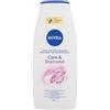 NIVEA NEW B/S DIAMOND TOUCH 750 ML