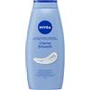 NIVEA NEW B/S CREME SMOOTH 750 ML