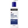 NEUTROGENA C/FLUID DEEP MOISTURE25