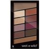 WW EYESHADOW PALETTE E759