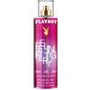 PLAYBOY D FEELING BODY MIST 250 ML