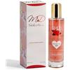 M&D SEDUCTION D ACQUA CORPO 250 ML