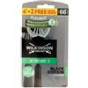 WILKINSON NEW EXTREME3 BLACKED 4+2
