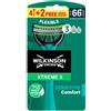 WILKINSON NEW EXTR 3 VERDE PS 4+2