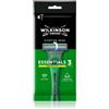 WILKINSON EXTRA 3 SENSITIVE X 4
