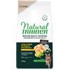 AGRI90 S.R.L. TRAINER NATURAL GATTO SELECTED QUALITY NUTRITION NO GRAIN STERILIZED ADULT POLLO 1,25KG