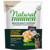 AGRI90 S.R.L. TRAINER NATURAL GATTO SELECTED QUALITY NUTRITION NO GRAIN STERILIZED ADULT POLLO 300GR