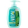 VIDAL NEW SAP LIQ W/MUSK 300 ML